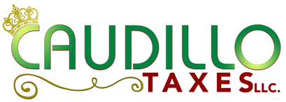 Caudillo Taxes LLC